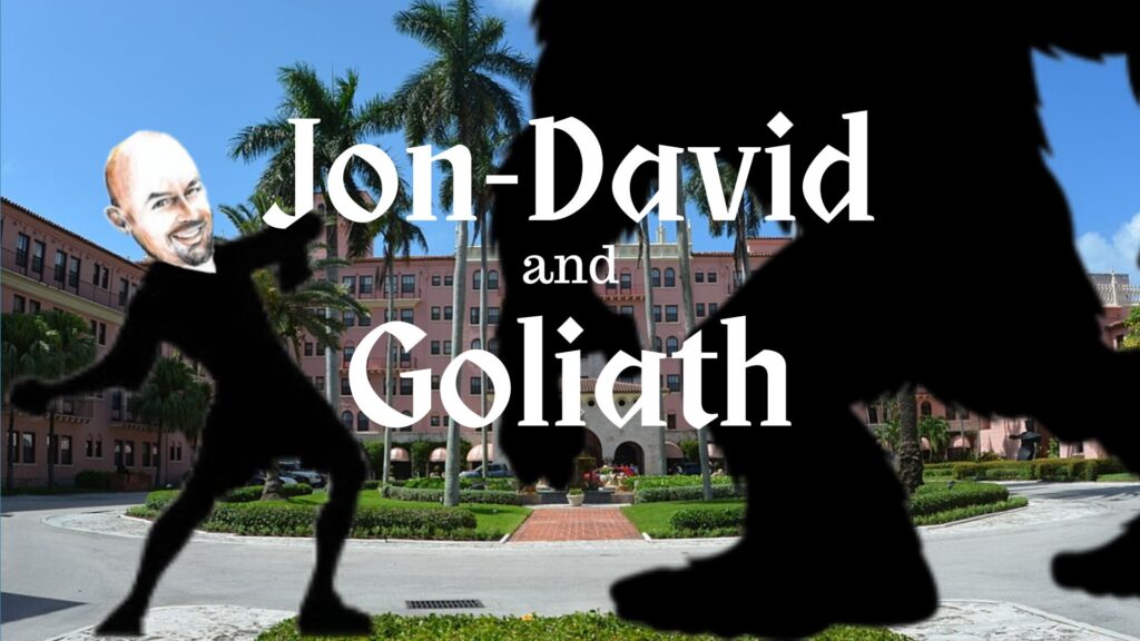 The Boca Raton