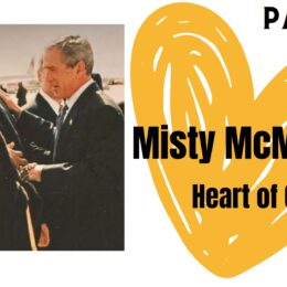 Misty McMichael Heart of Gold – 4