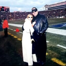 Misty McMichael, Steve McMichael & ALS Caregiving | Part 1