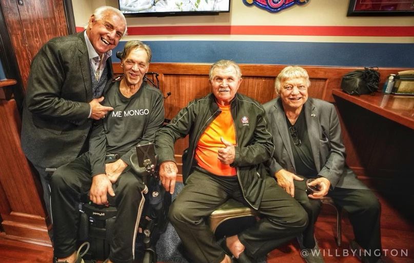 Ric-Flair-Stevie-Mike-Ditka-and-in-loving-memory-of-our-good-friend-Bobby-Hull-RIP.jpg Misty McMichael