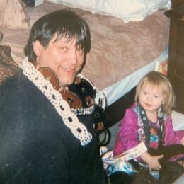 Misty McMichael: ALS Caregiving & the Cost of Care | Part 2