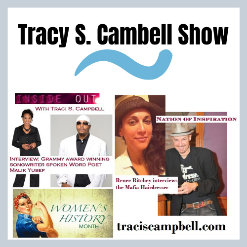 Tracy S. Cambell Show