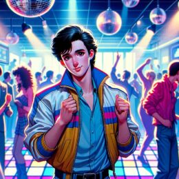 80s Best Story Podcast Dancing Through the Decades