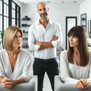 employee employer relationships in a fraudulent company told in a true crime podcast