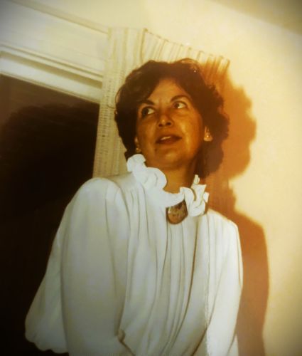 Blog Jon-David, Mafia Hairdresser, social media, personal branding, memoir, How I Killed My Mother