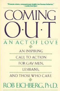 Coming Out an Act Of Love