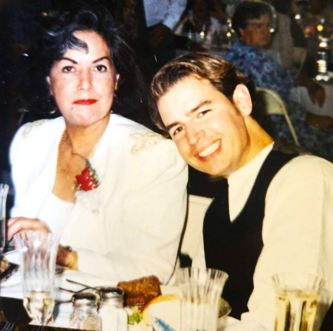 how i killed my mother pic mom and me